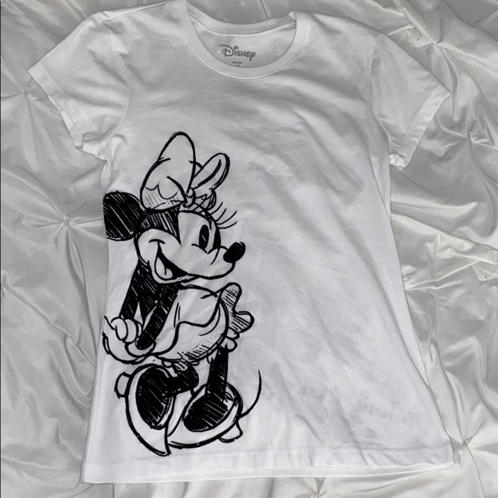 Minnie Mouse Tee